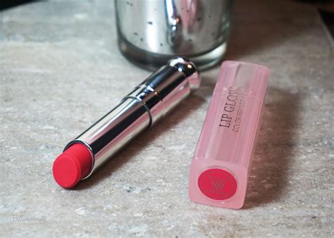 dior lip glow raspberry matte